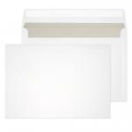 Blake Everyday Bright White Peel & Seal Wallet 162x229mm 120gsm Pack 500 Code ENV20 ENV20