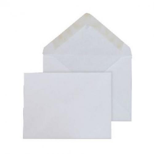 Cheap Stationery Supply of Blake Purely Everyday White Gummed Banker Invitation 70x100mm 90gsm Pack 1000 ENV2162 Office Statationery