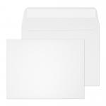 Blake Everyday White Peel & Seal Wallet 94x124mm 100gsm Pack 500 Code ENV2167 ENV2167