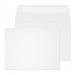 Blake Everyday White Peel & Seal Wallet 94x124mm 100gsm Pack 500 Code ENV2167 ENV2167