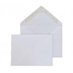 Blake Everyday White Gummed Banker Invitation 102x146mm 90gsm Pack 1000 Code ENV2170 ENV2170