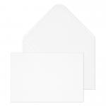 Blake Everyday White Gummed Banker Invitation 159x235mm 100gsm Pack 500 Code ENV2188 ENV2188