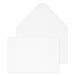 Blake Everyday White Gummed Banker Invitation 159x235mm 100gsm Pack 500 Code ENV2188 ENV2188