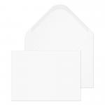 Blake Everyday Ultra White Gummed Banker Invitation 133x185mm 120gsm Pack 500 Code ENV2208 ENV2208