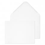 Blake Everyday White Gummed Banker Invitation 235x311mm 120gsm Pack 250 Code ENV2409 ENV2409