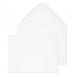 Blake Everyday White Gummed Banker Invitation 235x311mm 120gsm Pack 250 Code ENV2409 ENV2409