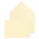 Blake Everyday Cream Gummed Banker Invitation 162x229mm 100gsm Pack 500 Code ENV3301 ENV3301