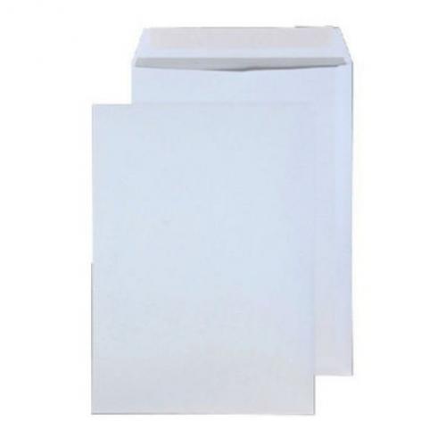 Cheap Stationery Supply of Blake Purely Everyday Bright White Peel & Seal Pocket 352x250mm 120gsm Pack 250 ENV40 Office Statationery