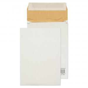 Blake VITA White Peel & Seal Padded Gusset Pocket B5 254x178x50mm