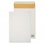 Blake VITA White Peel & Seal Padded Gusset Pocket E4 400x280x50mm 140gsm Pack 100 Code EPE4 EPE4