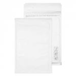 Blake Purely Packaging White Peel & Seal Padded Bubble Pocket 340x220mm 90gsm Pack 100 F/3
