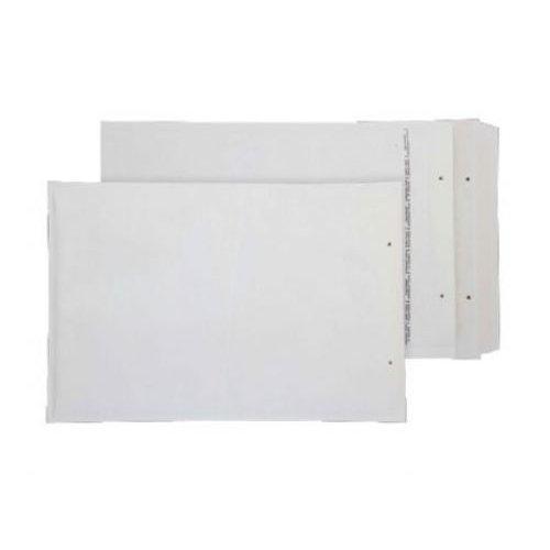 Cheap Stationery Supply of Blake Purely Packaging White Peel & Seal 340x220mm 90gsm Pack 99 F/3 PR Office Statationery