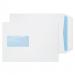 Blake Everyday White Window Self Seal Pocket 229x162mm 90gsm Pack 500 Code FL3084 FL3084