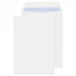 Blake Purely Everyday White - CIE 160 Self Seal Pocket 229x162mm 85gsm Pack 500 FL3893