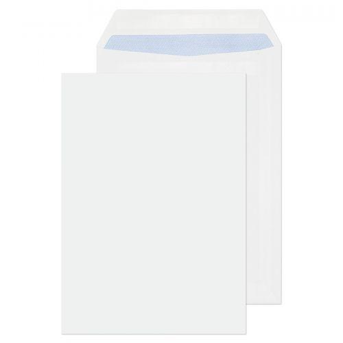 Cheap Stationery Supply of Blake Purely Everyday White - CIE 160 Self Seal Pocket 229x162mm 85gsm Pack 500 FL3893 Office Statationery
