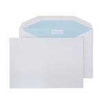 Blake Environmental White Gummed Mailer 162x229mm 90gsm Pack 500 Code FSC377 FSC377