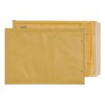 Blake Purely Packaging Gold Peel & Seal Padded Bubble Pocket 230x340mm 90gsm Pack 100 G/4 GOLD