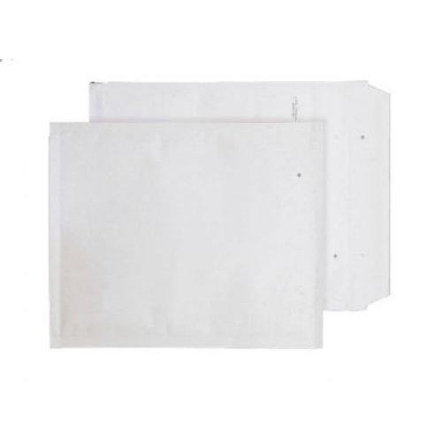 Cheap Stationery Supply of Blake Purely Packaging White Peel & Seal Padded Bubble Pocket 360x270mm 90gsm Pack 100 H/5 Office Statationery