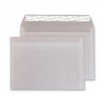 Blake Creative Senses Translucent White Peel & Seal Tear Resistant Wallet 162x229mm 90gsm Pack 250 ICE615