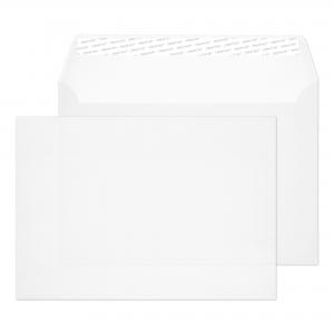 Blake Senses Translucent White Peel & Seal Tear Resistant Wallet