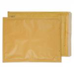 Blake Purely Packaging Gold Peel & Seal Padded Bubble Pocket 470x350mm 90gsm Pack 50 K/7 GOLD