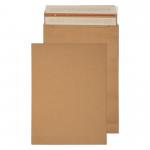 Blake VITA Kraft Mailing Expansion Pocket Peel & Seal 430x320x80mm 130gsm Pack 100 Code KBB165 KBB165