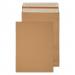 Blake VITA Kraft Mailing Expansion Pocket Peel & Seal 430x320x80mm 130gsm Pack 100 Code KBB165 KBB165