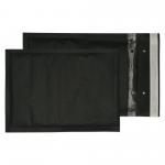 Blake VITA Black Peel & Seal Padded Bubble Pocket 260x180mm 90gsm Pack 100 Code KBP260 KBP260