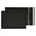 Blake VITA Black Peel & Seal Padded Bubble Pocket 260x180mm 90gsm Pack 100 Code KBP260 KBP260