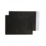 Blake VITA Black Peel & Seal Padded Bubble Pocket 335x230mm 90gsm Pack 100 Code KBP335 KBP335