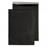 Blake Packaging Black Peel & Seal Padded Bubble Pocket 470x330mm 90gsm Pack 50 Code KBP470 KBP470