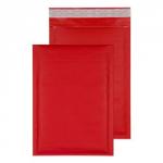 Blake Purely Packaging Red Peel & Seal Padded Bubble 260x180mm 110gsm Pack 100 KRD260
