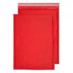Blake Purely Packaging Red Peel & Seal Pocket 470x330mm 110gsm Pack 50 KRD470