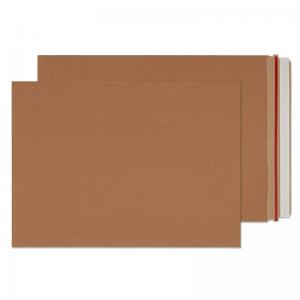 Blake VITA Kraft Board Hot Melt Peel & Seal Allboard 450 x 324mm