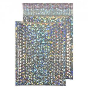 Image of Blake Purely Packaging Holographic Peel & Seal Pocket 250x180mm