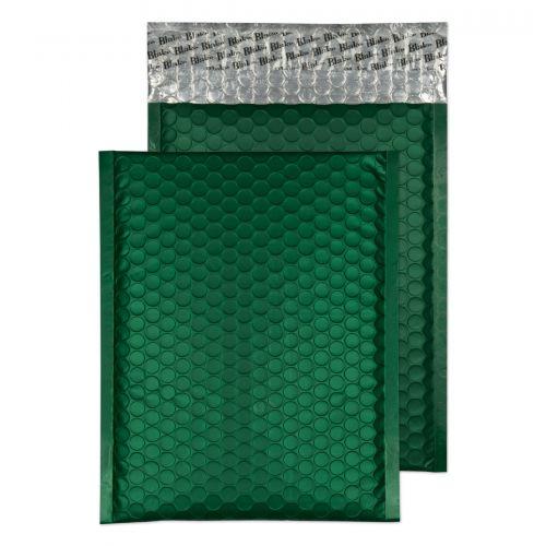 Cheap Stationery Supply of Blake Purely Packaging British Racing Green Peel & Seal 250x180mm 70Mu Pack 100 MTBRG250 Office Statationery