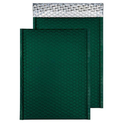 Cheap Stationery Supply of Blake Purely Packaging British Racing Green Peel & Seal 324x230mm 70Mu Pack 100 MTBRG324 Office Statationery