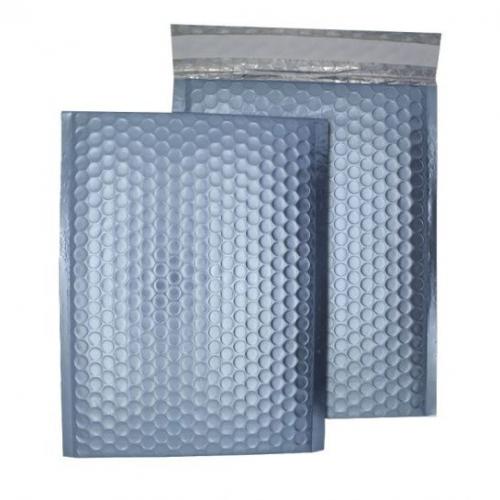 Cheap Stationery Supply of Blake Purely Packaging Cotton Blue Peel & Seal 250x180mm 70Mu Pack 100 MTCB250 Office Statationery