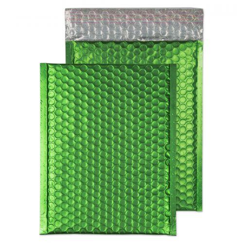 Cheap Stationery Supply of Blake Purely Packaging Avocado Green Peel & Seal Padded Bubble Pocket 250x180mm 70Mu Pack 100 MTGRE250 Office Statationery
