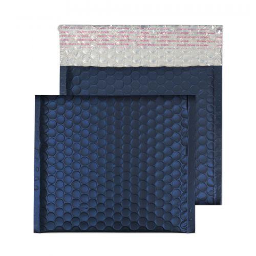 Cheap Stationery Supply of Blake Purely Packaging Oxford Blue Peel & Seal 165x165mm 70Mu Pack 100 MTN165 Office Statationery