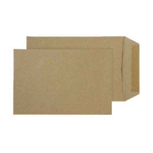 Cheap Stationery Supply of Blake Purely Everyday Manilla Gummed Pocket 154x106mm 80gsm Pack 1000 N2040 Office Statationery