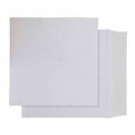 Blake Purely Packaging Ultra White Card Peel & Seal Card Wallet 165x165mm 210gsm Pack 250 OP065