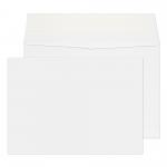 Blake Optima Ultra White Card Peel & Seal Card Wallet 162x229mm 210gsm Pack 250 Code OP50 OP50