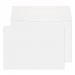 Blake Optima Ultra White Card Peel & Seal Card Wallet 162x229mm 210gsm Pack 250 Code OP50 OP50