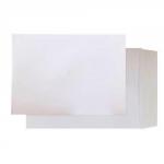 Blake Purely Packaging Ultra White Card Peel & Seal Card Pocket 229x162mm 210gsm Pack 250 OP70