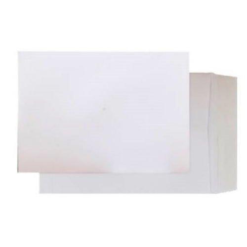 Cheap Stationery Supply of Blake Purely Packaging Ultra White Card Peel & Seal Card Pocket 229x162mm 210gsm Pack 250 OP70 Office Statationery