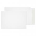 Blake Optima Ultra White Card Peel & Seal Card Pocket 229x162mm 210gsm Pack 250 Code OP70 OP70