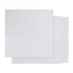 Blake Purely Packaging Ultra White Card Peel & Seal Card Wallet 220x220mm 210gsm Pack 250 OP720