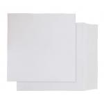 Blake Optima Ultra White Card Peel & Seal Card Wallet 220x220mm 210gsm Pack 250 Code OP720 OP720