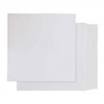 Blake Purely Packaging Ultra White Card Peel & Seal Card Wallet 240x240mm 210gsm Pack 125 OP730